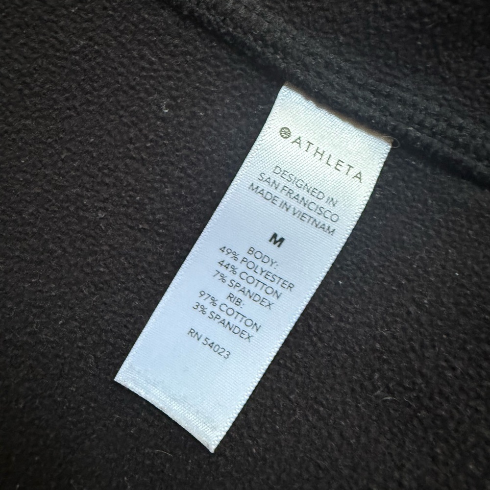 Athleta Full-Zip Jacket - image 4